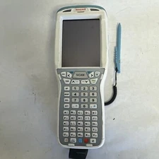 Honeywell Dolphin 99EX Handheld Mobile Barcode Scanner 99EXL0✅UNTESTED