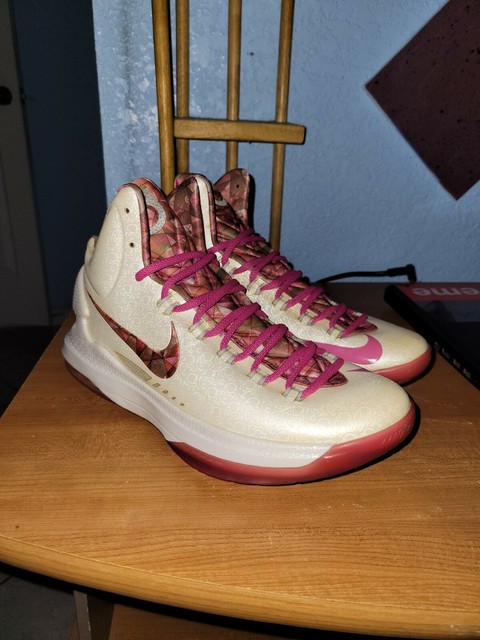 aunt pearl kd 5