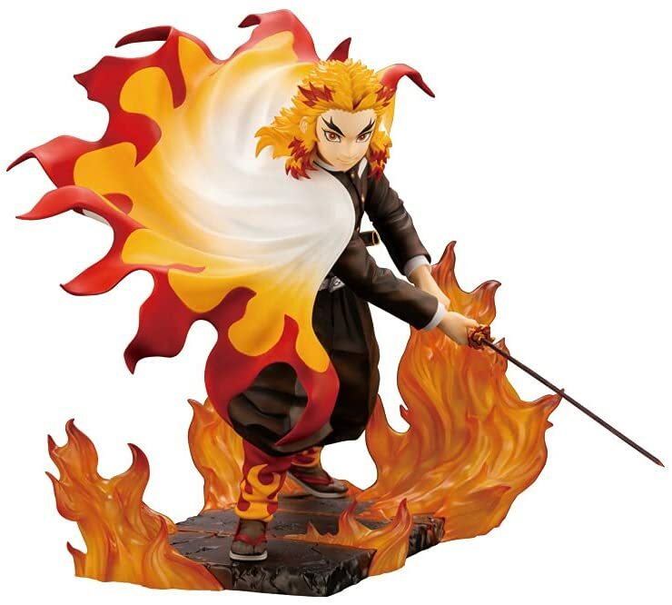 どろろ   1/8 どろろ 百鬼丸 1/8スケールフィギュア | スタチューギャラリー