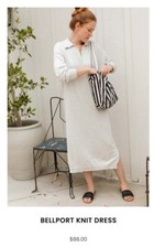 Knit dresses for women medium from Carly Jeans
