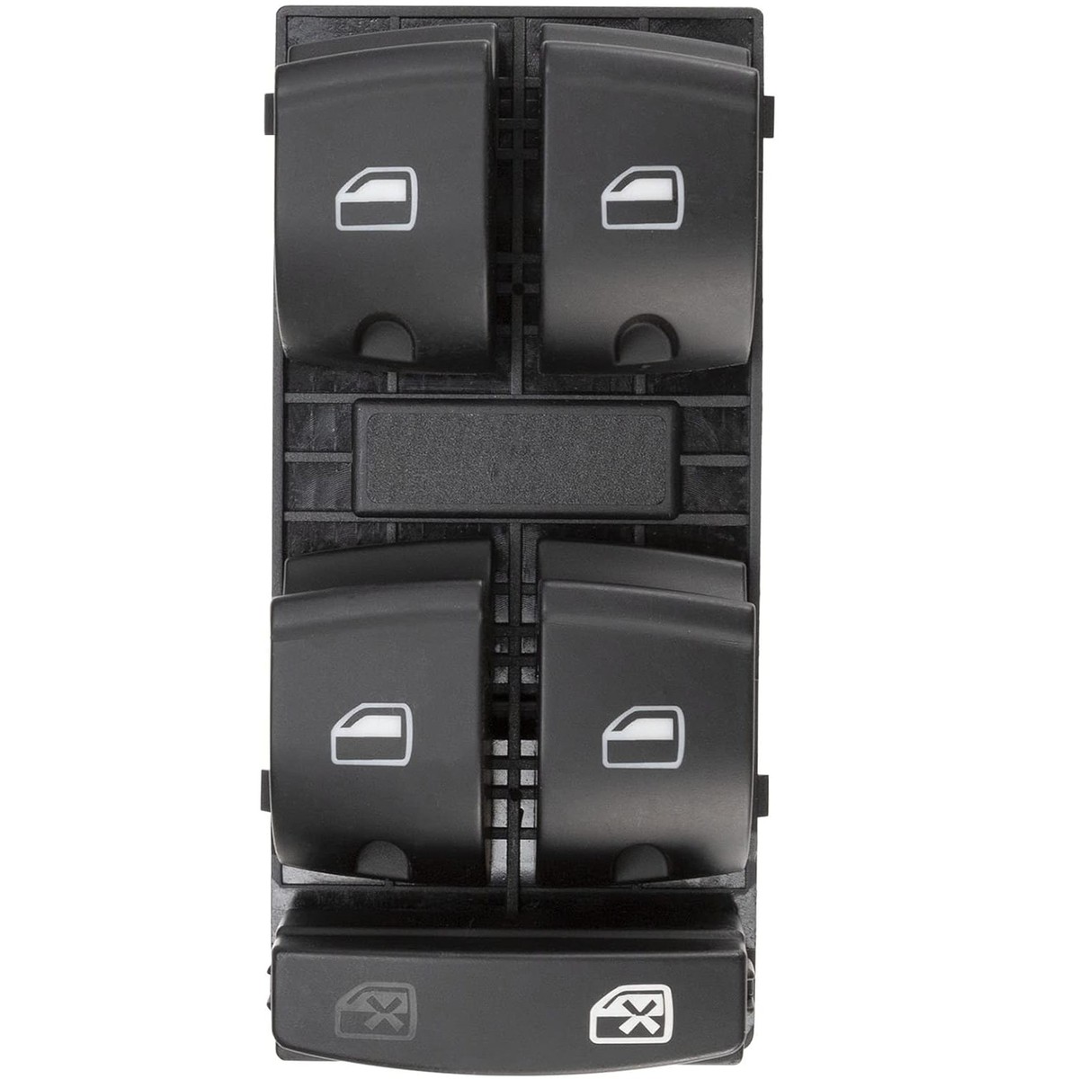 Platine De Lève-vitre Avant Gauche Pour Audi A3 (8P) & Q7 (4L) - Référence 4F0959851 - Neuf Avec Garantie 2 Ans