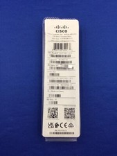 QSFP-100G-DR-S CISCO 100GBASE-DR QSFP28 SMF 1310nm 500m Transceiver 10-3507-01