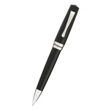 MONTEGRAPPA Elmo 02 Rotation Ballpoint Pen Black ise2rbac
