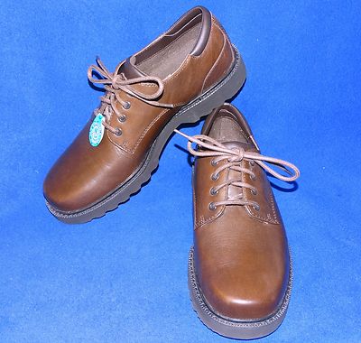 rockport northfield waterproof oxford