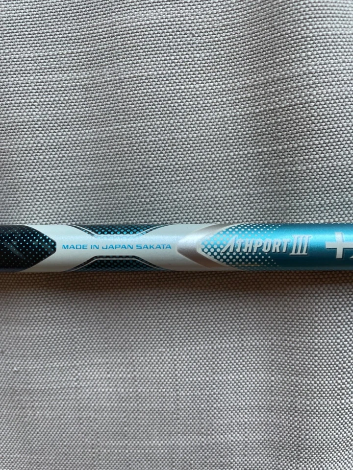 деревянный стержень honma обычный - Изображение 3 из 4