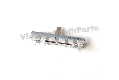 Korg Slide Potentiometer Für Pa1x Pa50 Pa60 Pa80 ACC/SEQ Volume-Assign Slider