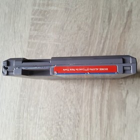 Nintendo NES Home Alone 2 PAL B NOE Modul (Modul oben verformt / besch&auml;digt)