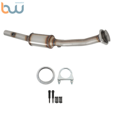 For 2000-2005/06 Toyota Echo Scion xA 1.5L Front Catalytic Converter Direct Fit