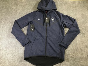fff tech fleece windrunner