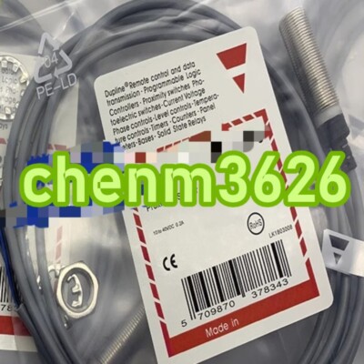1PCS NEW Inductive sensor ICS08S30N04POM5 #YT