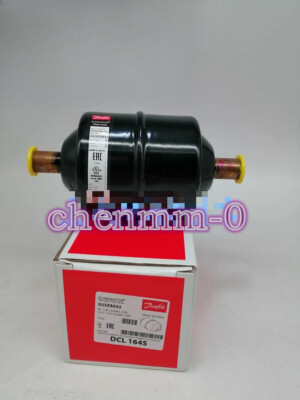1PCS New Danfoss Filter dryer DCL164S 023Z5032 #JY