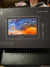 GAOMON Pen Display PD1320