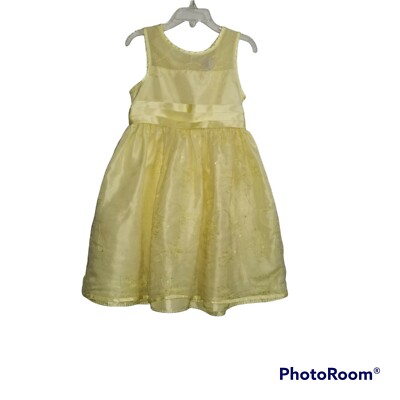 light yellow mini dress Modal Ruched A-Line Mini Dress in Buttercream Yellow - M main image 0