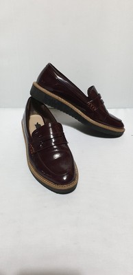 flatform loafers uk