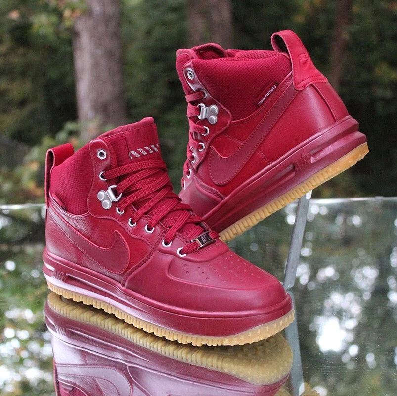 Air force store 1 sneakerboot