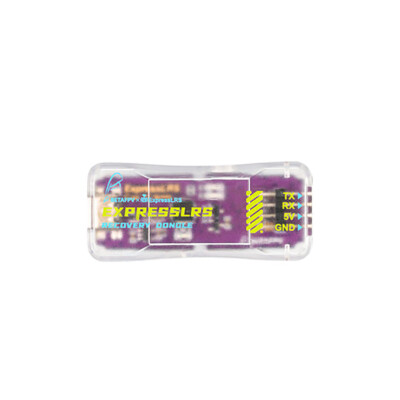 BETAFPV ExpressLRS FTDI USB-zu-TTL-Modul-Upgrade für ELRS Lite Micro-Empfänger