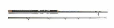 AQUANTIC Salt Shad 2020 Meeresrute 215cm - 265cm Jigrute Salzwasserrute Pilkrute