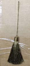 Tassels