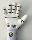 Prostyle Negative Cut Professional Football Goalkeeper Goalkeeper Gloves 7 to