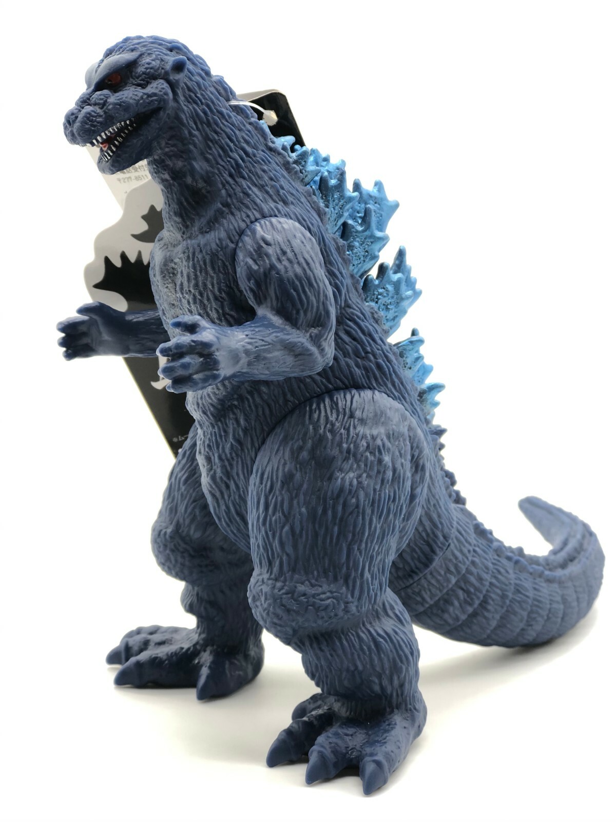 retro godzilla toys