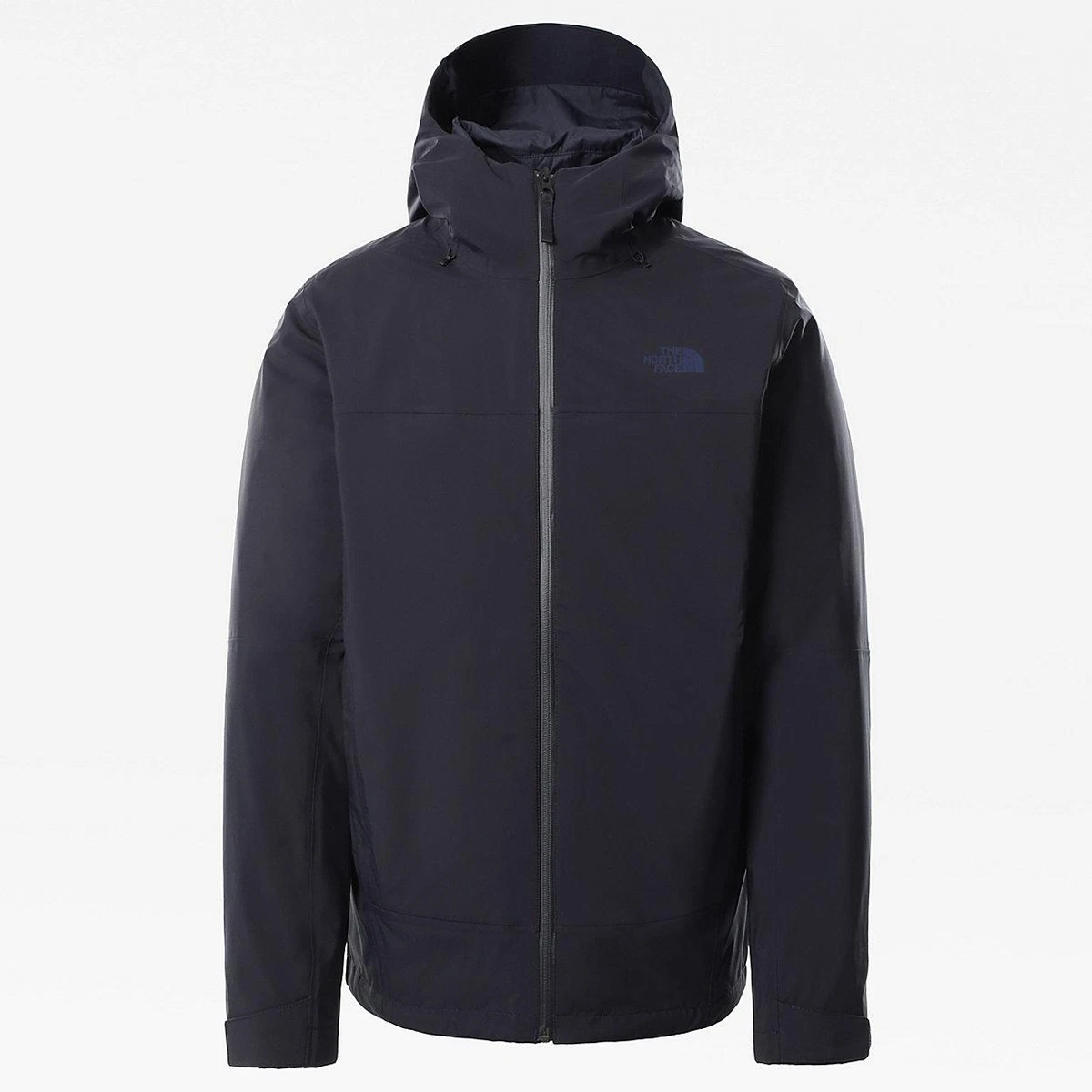 The north face clearance mountain light triclimate test