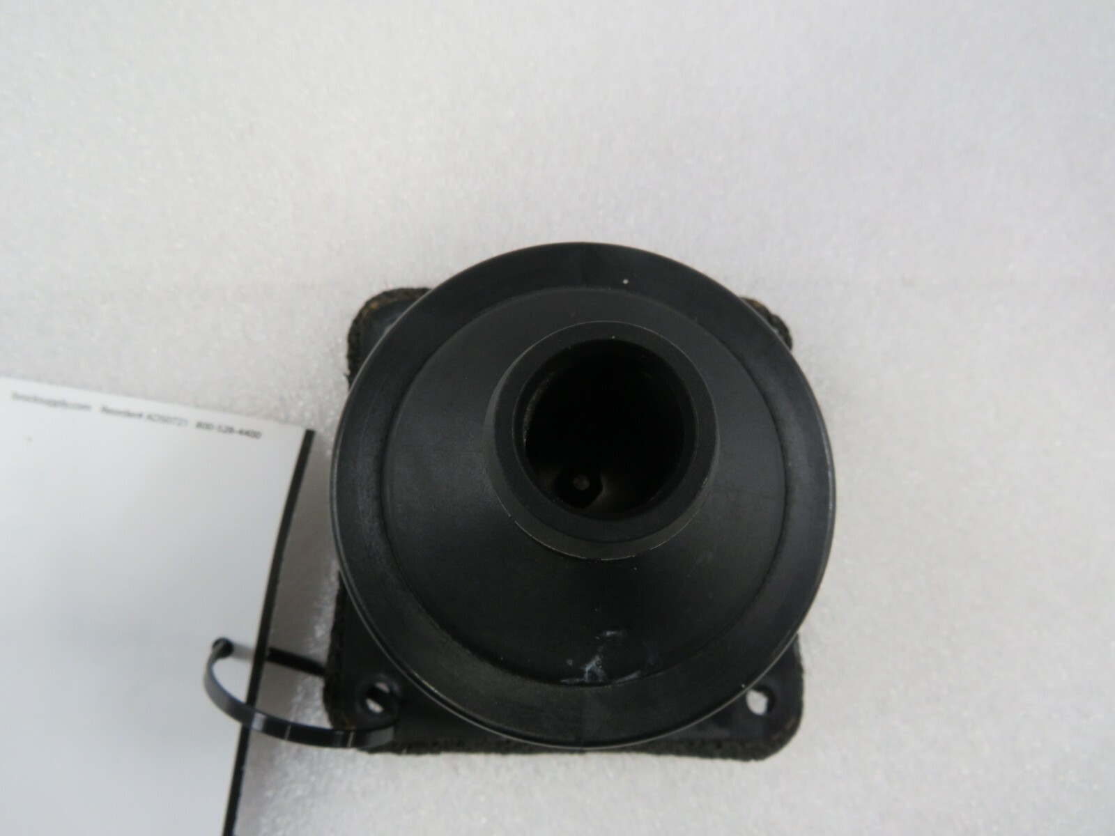 Mclaren 570s, Air Valve, Used, P/N 14F0664CP