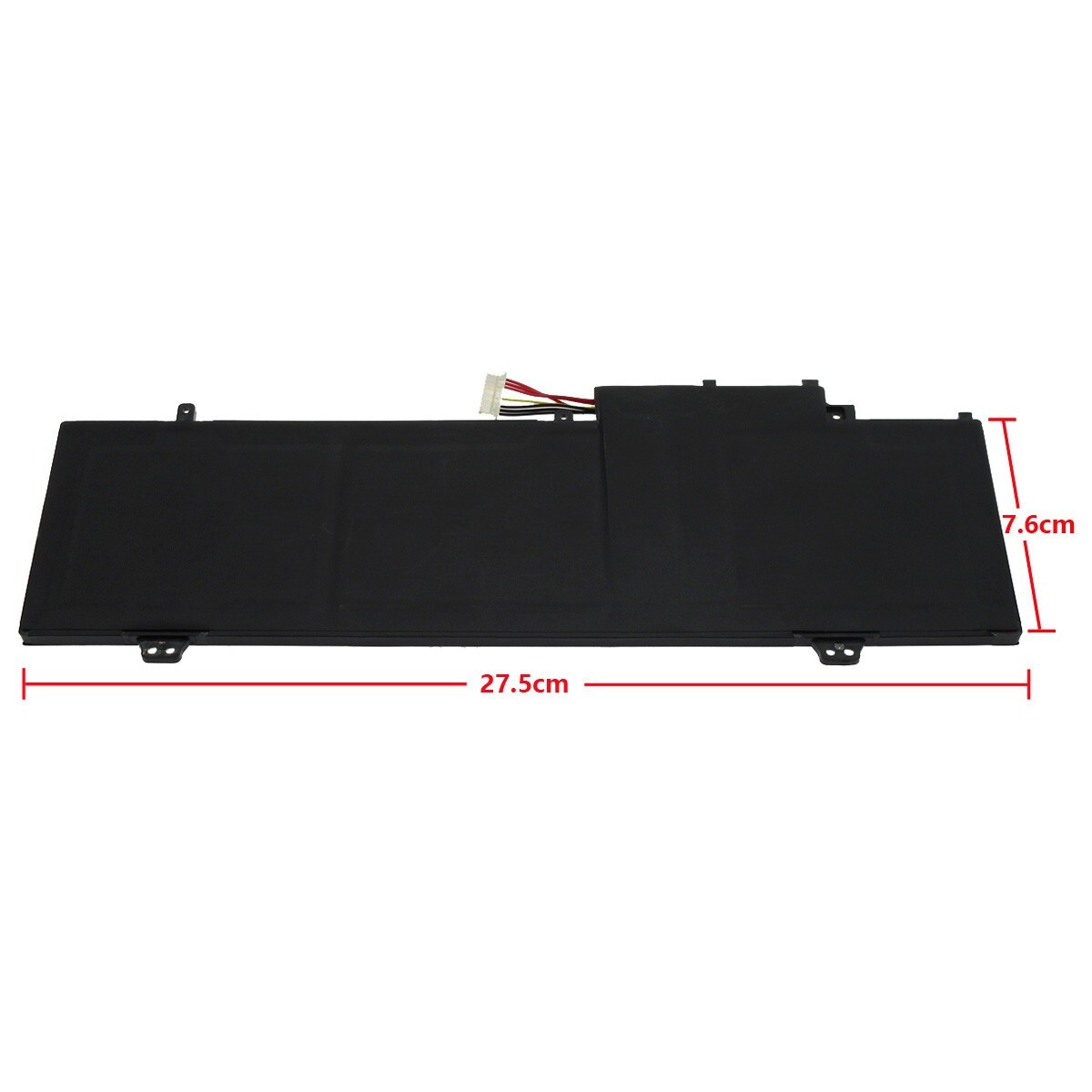 Batteria Per Laptop Gateway 2021 15.6″ – 11.4V 4500mAh, U559068PV-3S1P, NV-509067-3S