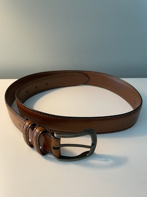 joseph abboud belt