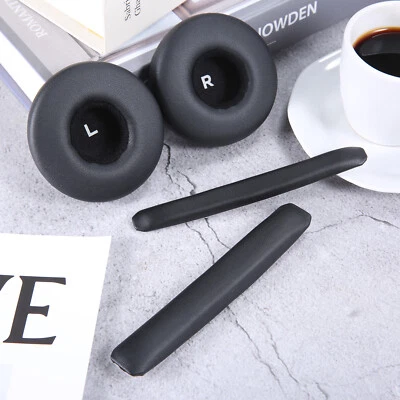 Cuffie auricolari per AKG Y50 Y55 Y50BT Y55DJ cuffie auricolari cover