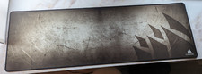 12" x 36.5" 300mm x 930mm Corsair MM300 Extended Large Gaming Mouse Pad