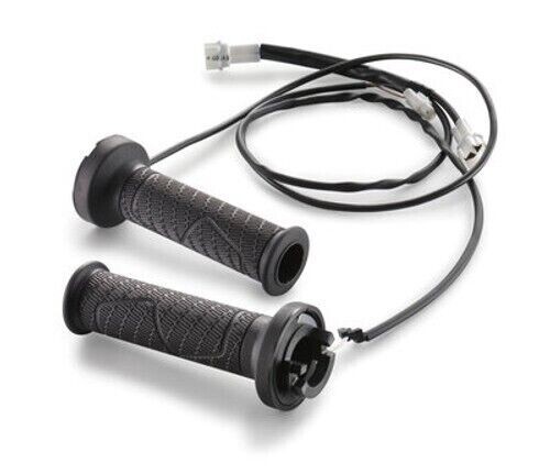 KTM Husqvarna Replacement Heated Grips Norden 901 2022 60712964044