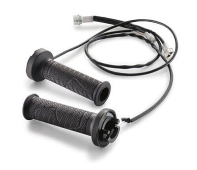 KTM Husqvarna Replacement Heated Grips Norden 901 2022 60712964044