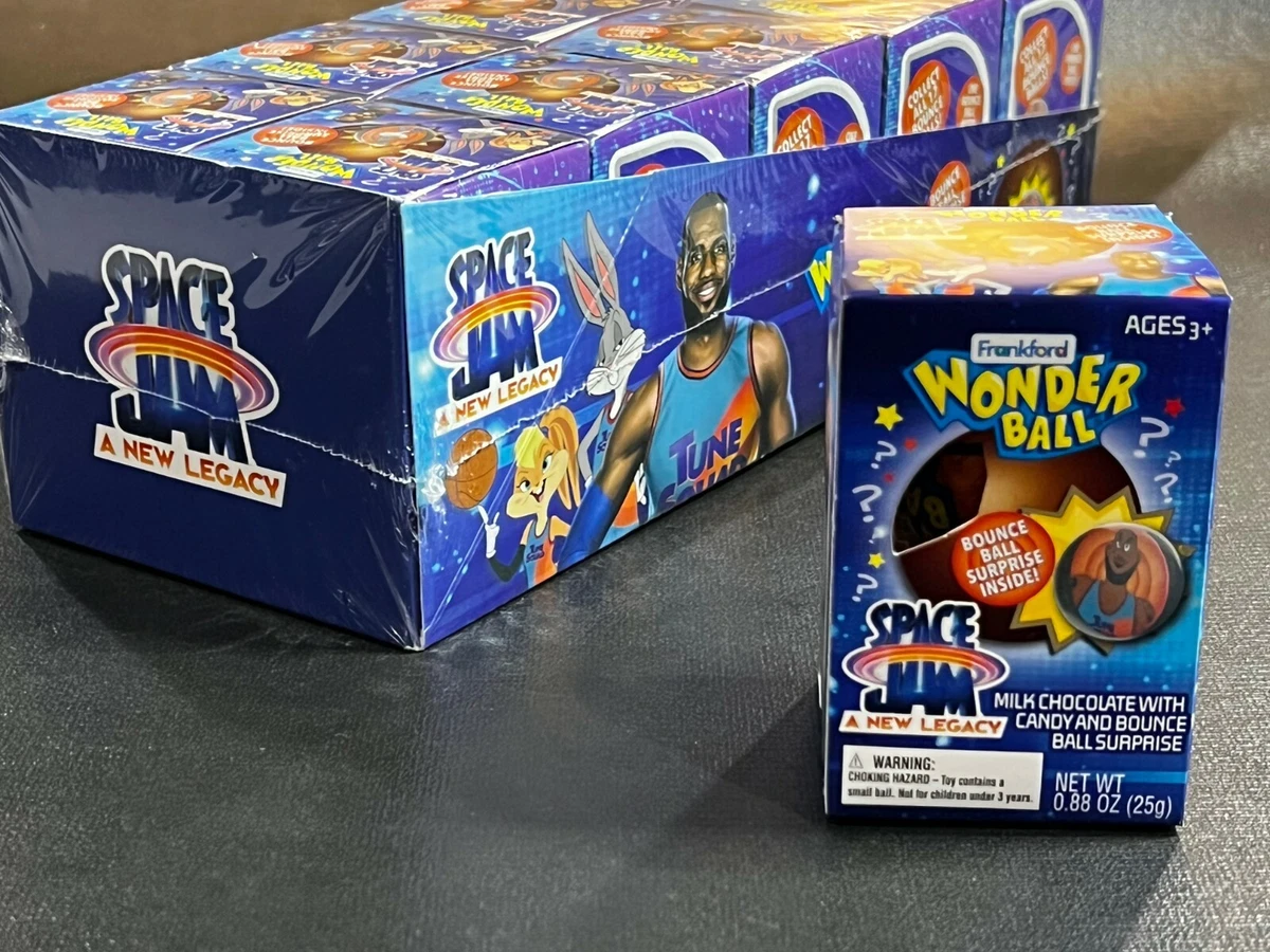 Wonder Ball