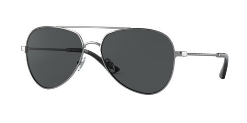 Brooks Brothers BB667S 5061/13 Tortoise Rectangle Sunglasses  display picture 3