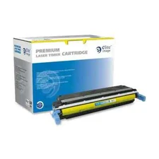 One (1x) New Sealed Genuine Xerox Yellow Toner Cartridge 006R01315