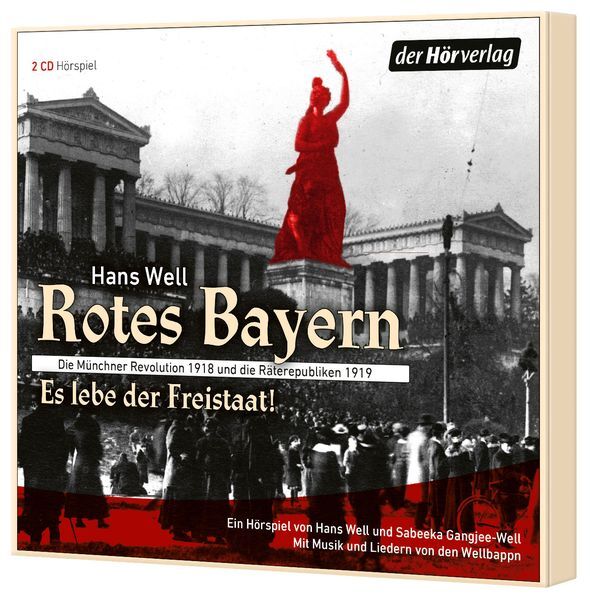 Thumbnail - Rotes Bayern - Es Lebe Der Freistaat