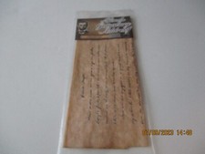 [NEW] ABRAHAM LINCOLN'S GETTYSBURG ADDRESS [REPLICA]  FREE SHIPPING USA ONLY!!