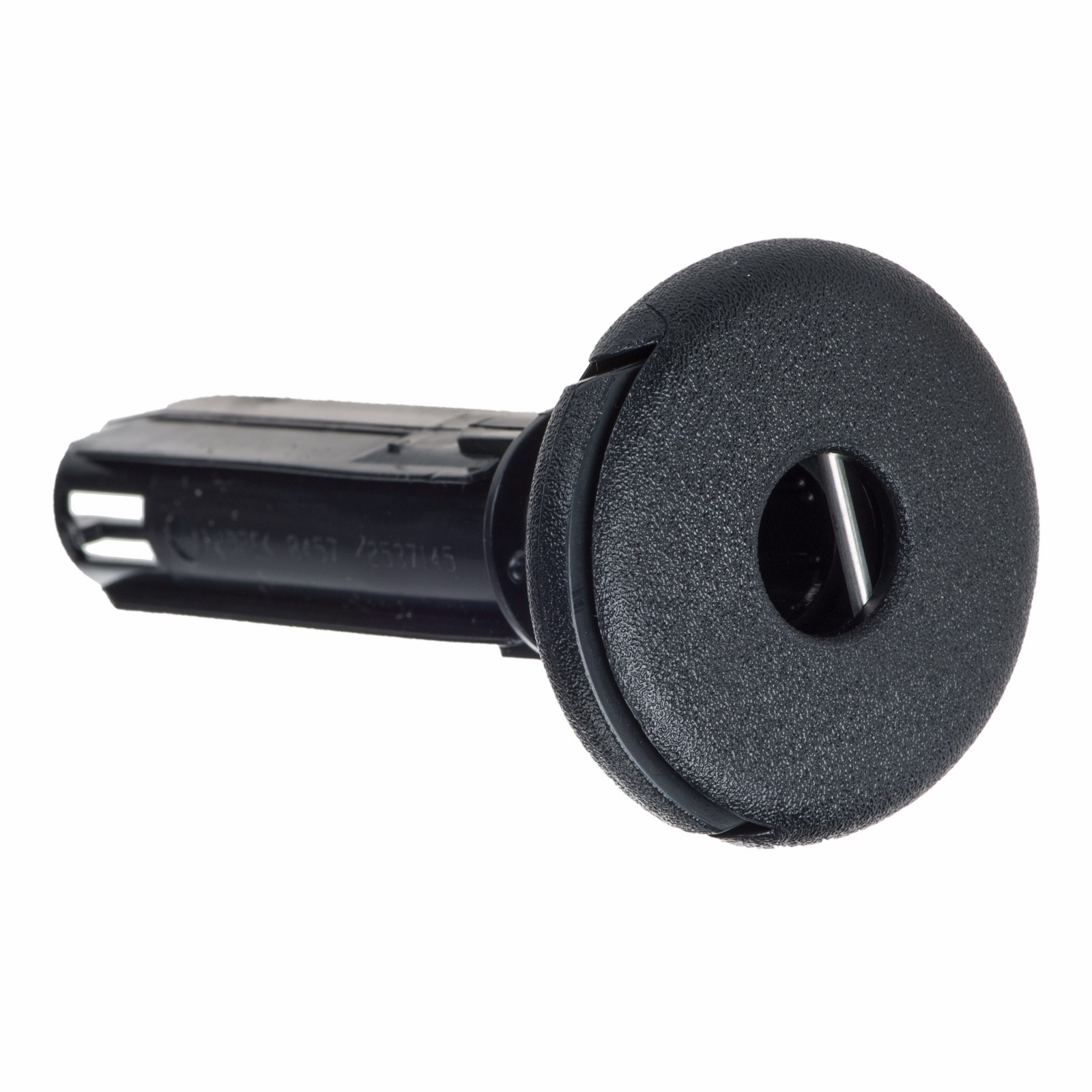 Guía de funda de reposacabezas trasero no bloqueante para Jeep Cherokee 2014-2019 (N/P OEM)