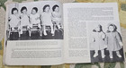 Beautiful 1936 The Dionne Quintuplets WERE TWO YEARS OLD Soft Cover Illustd Book — photo 2