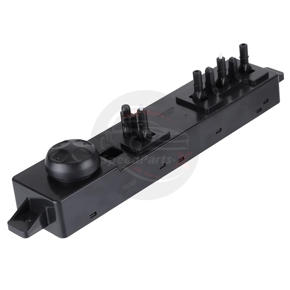 Left Driver Power Seat Switch For Hyundai Santa Fe & Santa Fe XL 3.3L 2013-2019 Foto 3 de 4