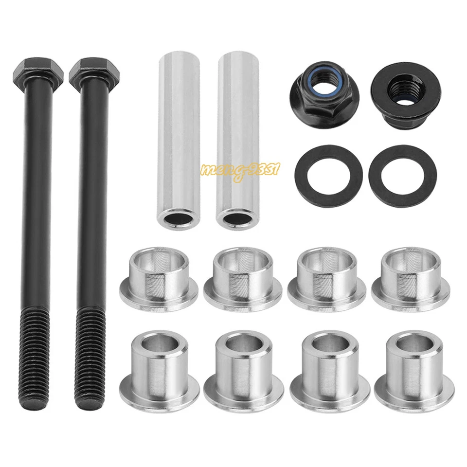 Kit de reparación de patas de esquí delanteras para Ski-Doo se adapta a modelos 2003-2015 REV XP Foto 3 de 4