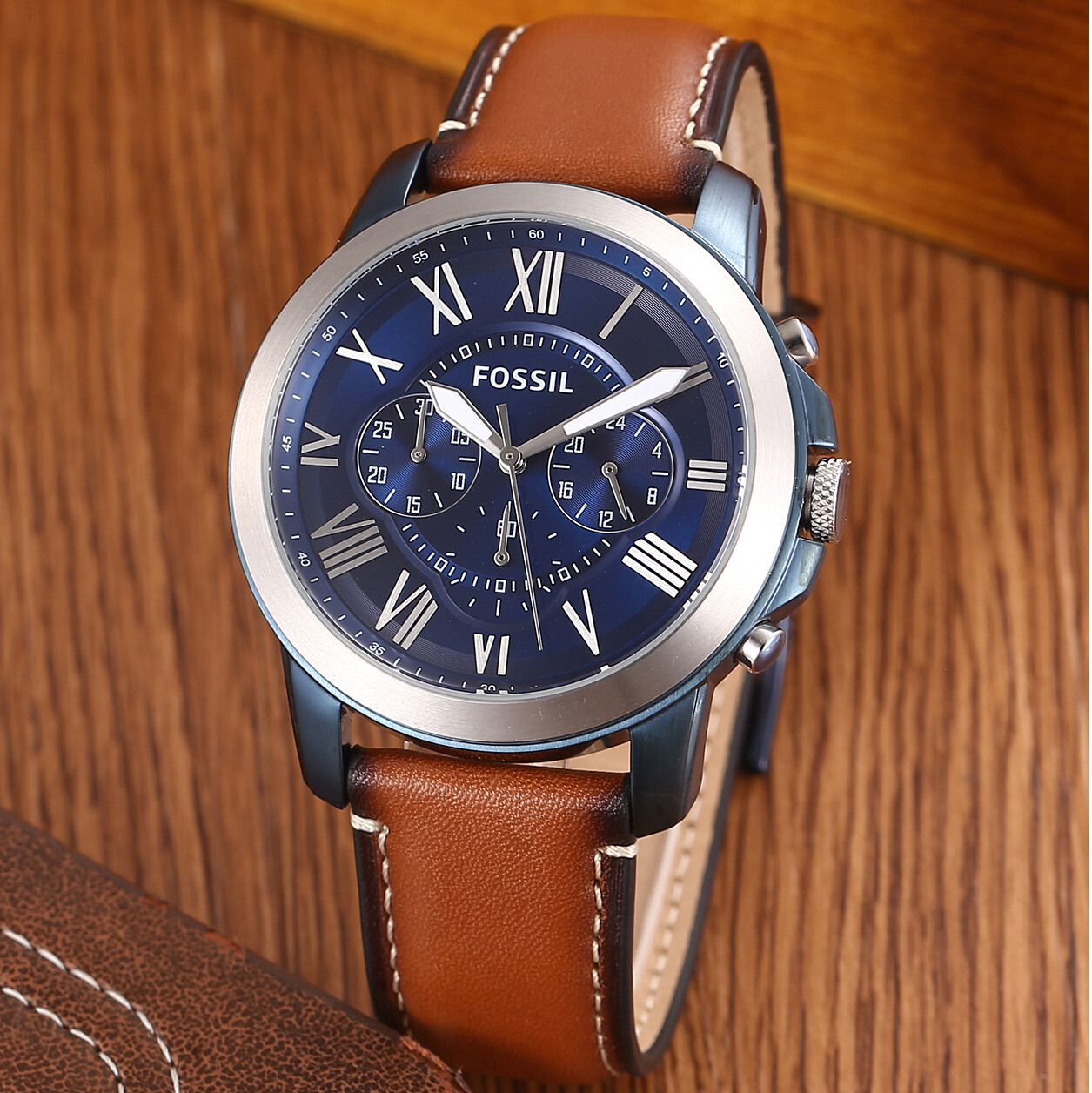 fossil 5151