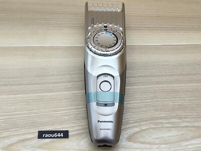 パナソニック メンズグルーミング ER-GC74 Panasonic ER-GC74-S Hair Cutter Clipper Rechargeable AC100V Only