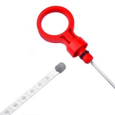 1pc Transmission Dipstick Fluid Level Tool - For Chrysler Dodge Jeep Volkswagen