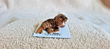 LITTLE CRITTERZ Walrus "Tusker" Porcelain Miniature Figurine New FREE SHIP LC216