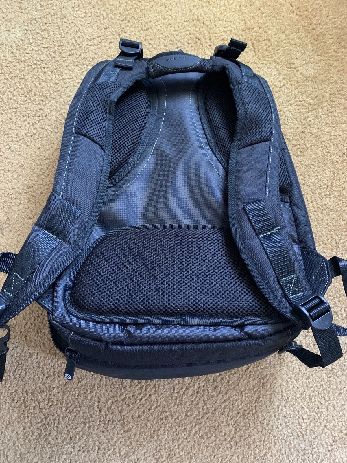 Targus EcoSmart CheckpointFriendly Backpack Gem