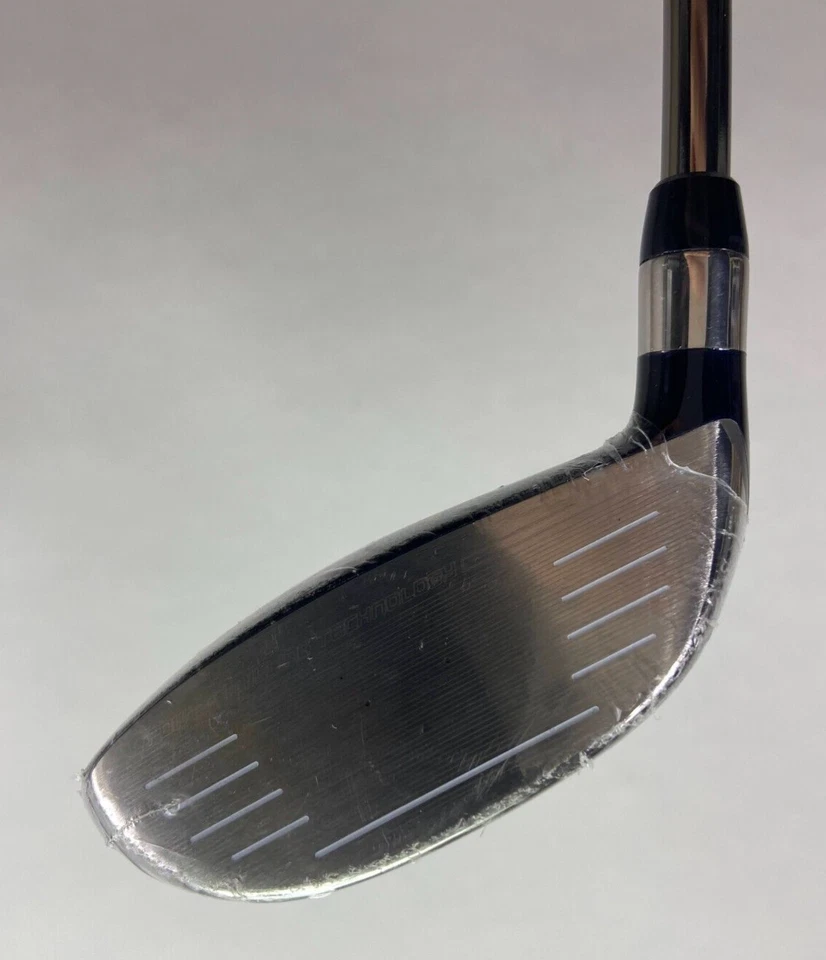 Bridgestone JGR Tour B 18* Fairway 5 Wood Graphite recoil es 460FW F3 R-Flex R/H - Image 3 of 4