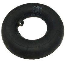 3.00-4 3.00 X 4 10" x 3" Inner Tube Gas  Electric Scooter, Pocket Bike Tire