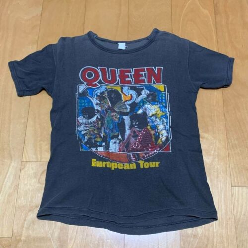 Vintage queen band tour - Gem Vintage queen band tour - Gem