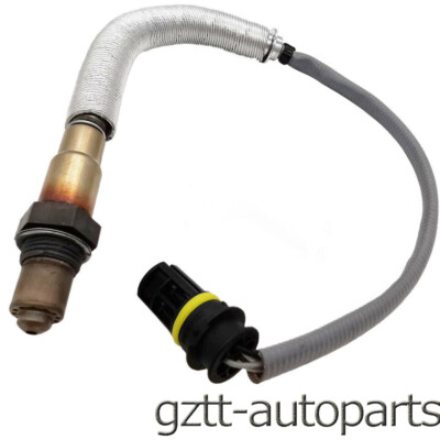 Downstream Oxygen Sensor For BMW 135i 528i 535i 2008-2010 X3 X5 2007-2010 3.0L